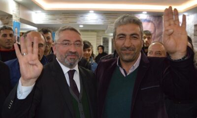 MİLLETİN FERASETİ KİRLİ OYUNLARI BOZACAK