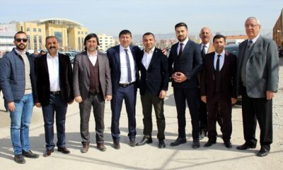 ŞEHRİMİZİN GELECEĞİNİ KURBAN ETMEYELİM