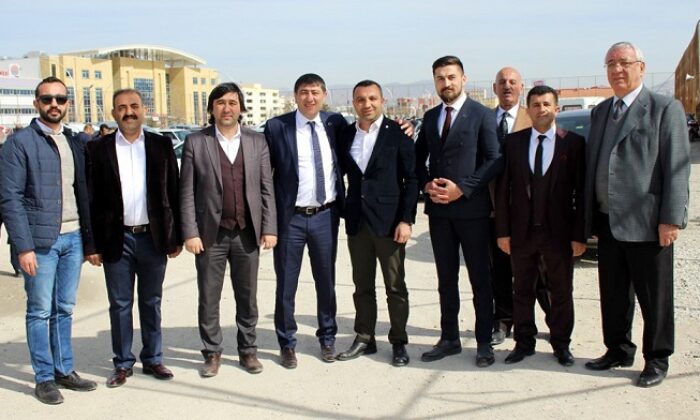 ŞEHRİMİZİN GELECEĞİNİ KURBAN ETMEYELİM