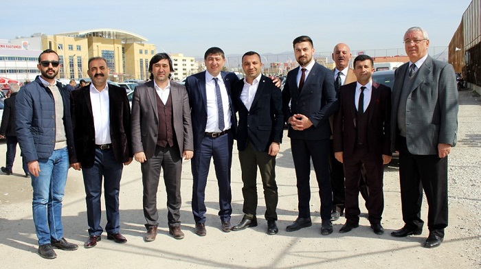 ŞEHRİMİZİN GELECEĞİNİ KURBAN ETMEYELİM