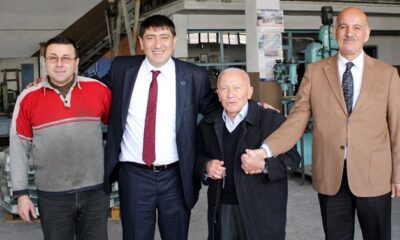 CHP’Lİ ADAYDAN CAMİ YAPTIRMA SÖZÜ