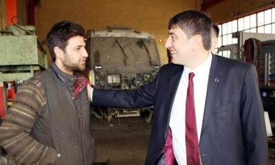 VATANDAŞIN ÖNCELİĞİ PROJE DEĞİL GEÇİM