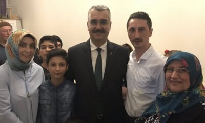 31 MART’A KADAR DURMADAN ÇALIŞACAĞIZ
