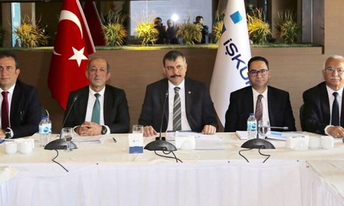 ÇORUM’DA 25 BİN 246 KAYITLI İŞSİZ VAR