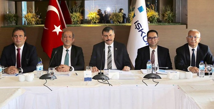 ÇORUM’DA 25 BİN 246 KAYITLI İŞSİZ VAR
