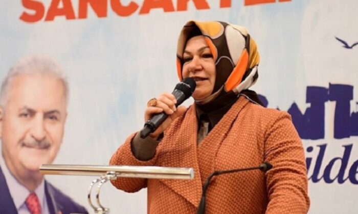 HEMŞEHRİMİZ SANCAKTEPE’YE BAŞKAN OLDU