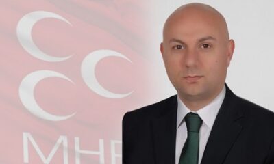KENAN ŞAHİN’DEN ARASTA TEŞEKKÜRÜ