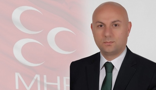 KENAN ŞAHİN’DEN ARASTA TEŞEKKÜRÜ