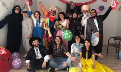 LEYLA’DAN SONRA ÇORUM’DA HAYAT BULDU