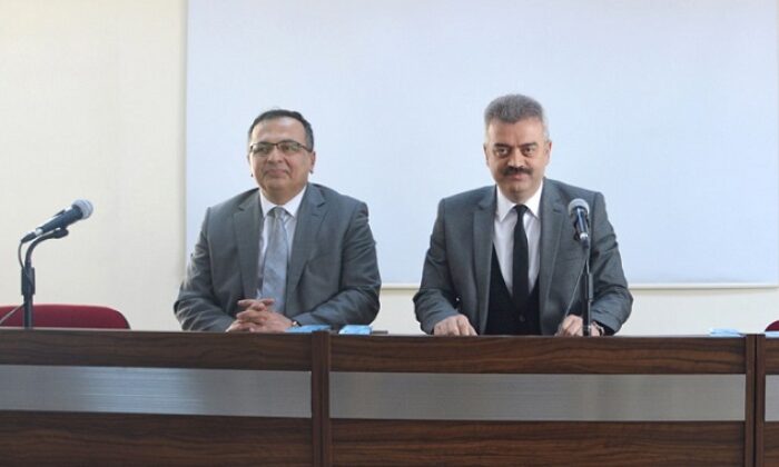 HİBE PROJELERİ HAKKINDA BİLGİLENDİRME