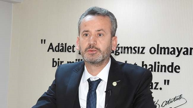BU VAHŞETE SESSİZ KALAMAYIZ