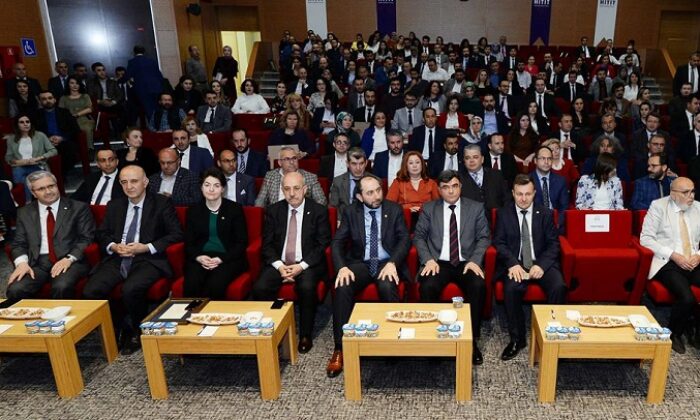 HİTİT ÜNİVERSİTESİ 13. YILINI KUTLUYOR