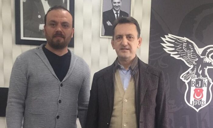 ULUKAVAK BEŞİKTAŞ İLE MAÇ YAPACAK