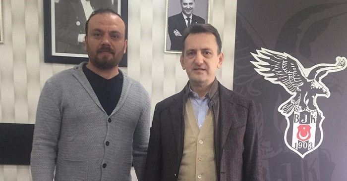 ULUKAVAK BEŞİKTAŞ İLE MAÇ YAPACAK