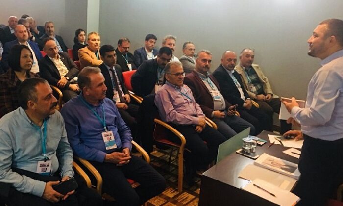 YEREL SEÇİM SONUÇLARI DEĞERLENDİRİLECEK