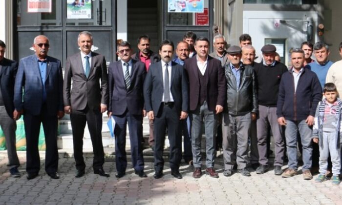 TARIMSAL ÜRÜN ÇEŞİTLİLİĞİ ARTIRILACAK