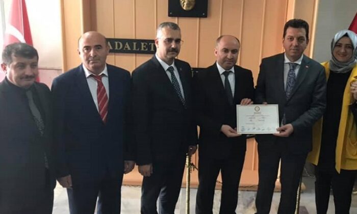 OĞUZLARDA YILDIRIM DÖNEMİ BAŞLADI