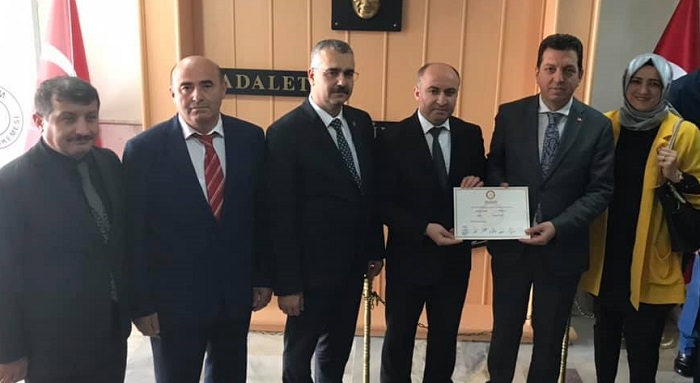 OĞUZLARDA YILDIRIM DÖNEMİ BAŞLADI