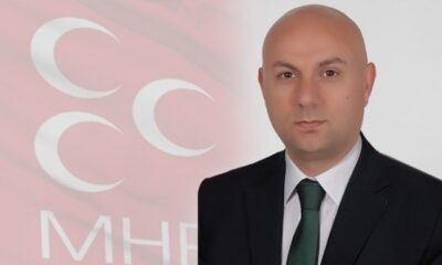 KENAN ŞAHİN’DEN SEÇİM DEĞERLENDİRMESİ