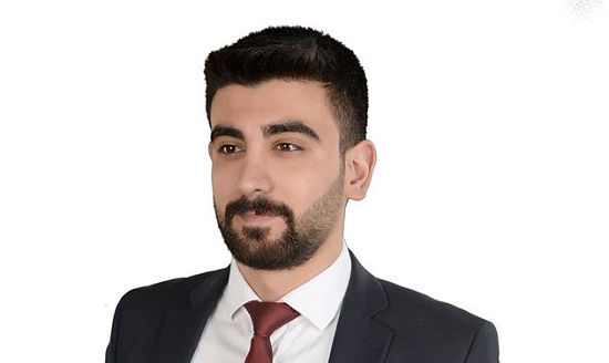 ÇORUM’UN EN GENÇ MUHTARI OLDU
