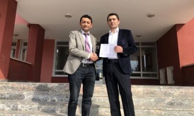 KARGILI MUHTARLAR MAZBATALARINI ALDI