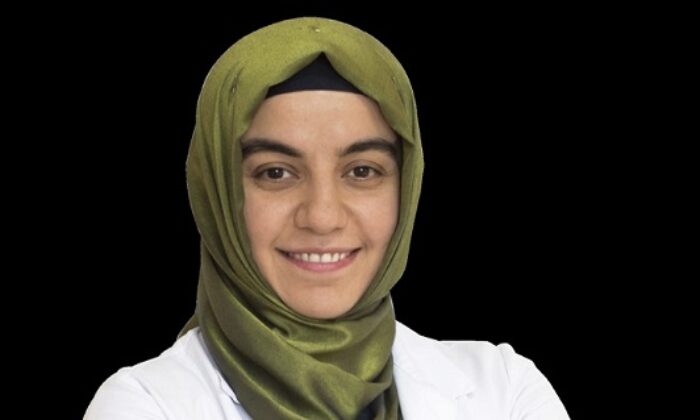 ÖZEL HASTANEDE KADIN CİNSEL SAĞLIĞI SEMİNERİ