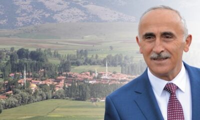 DÜVENCİ’DE KAZANAN YALÇIN OLDU