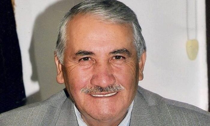 OSMAN  KARATEKE HAYATINI KAYBETTİ