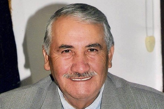 OSMAN  KARATEKE HAYATINI KAYBETTİ