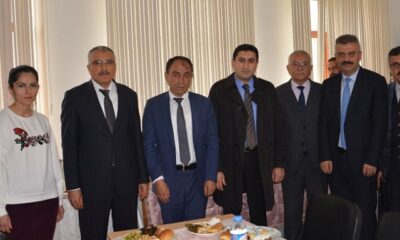 PEYNİR ÜRETİMİ KURSU SONA ERDİ