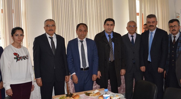 PEYNİR ÜRETİMİ KURSU SONA ERDİ