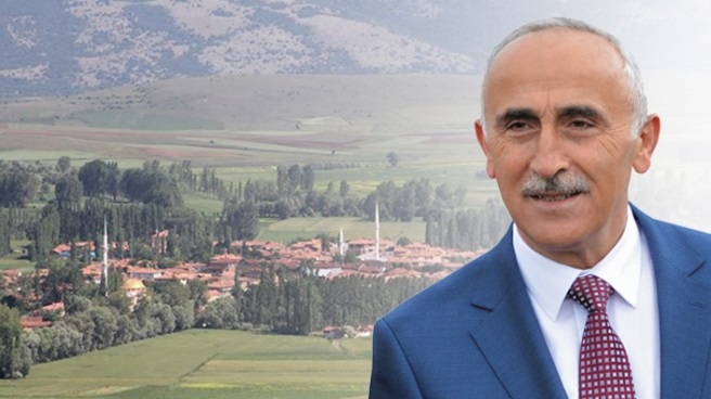 DÜVENCİ’DE KAZANAN YALÇIN OLDU