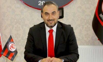 YENİ ÇORUMSPOR’A HEP DESTEK TAM DESTEK