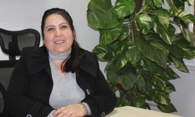 ÖZDEMİR’DEN KALE HALKINA TEŞEKKÜR