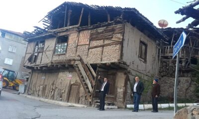 YILDIRIM HIZIYLA ÇALIŞMAYA BAŞLADI