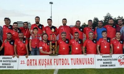 GELENEKSEL TURNUVAYA BAŞVURULAR BAŞLADI