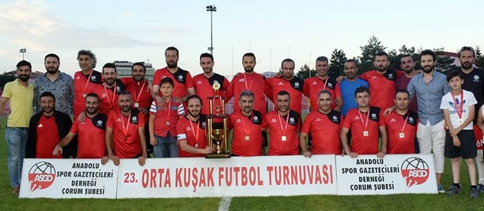 GELENEKSEL TURNUVAYA BAŞVURULAR BAŞLADI