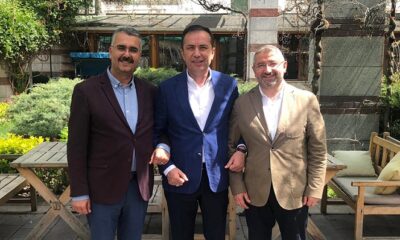 ÇORUM HEYETİ KIZILCAHAMAM KAMPINDA