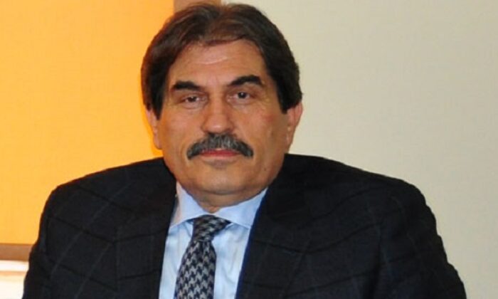 KENAN NUHUT’A CHP’DE ÖNEMLİ GÖREV