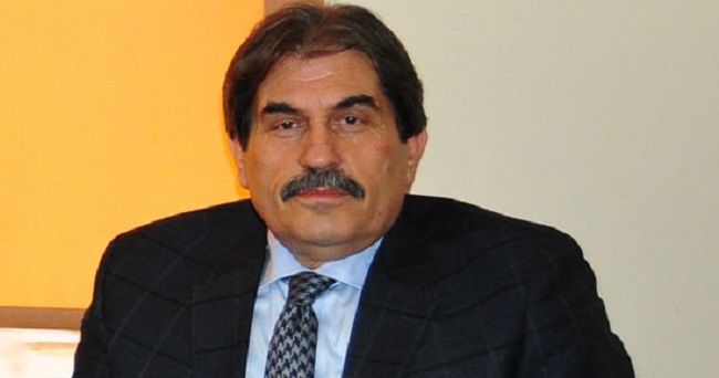 KENAN NUHUT’A CHP’DE ÖNEMLİ GÖREV