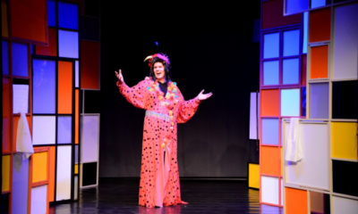 EYVAH NADİR ÇORUM’DA SAHNELENECEK