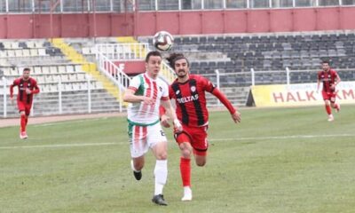 YENİ ÇORUMSPOR’DA GALİBİYET SEVİNCİ