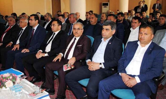 İMALAT OLMADIĞI SÜRECE YOK OLURUZ