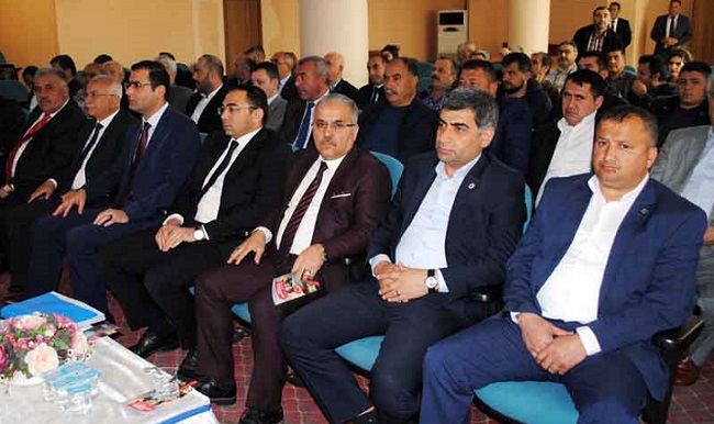 İMALAT OLMADIĞI SÜRECE YOK OLURUZ