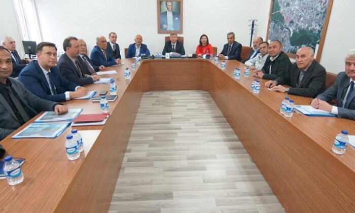 GELGÖR HIZLI BİR BAŞLANGIÇ YAPACAĞIZ