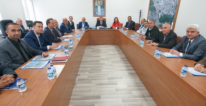GELGÖR HIZLI BİR BAŞLANGIÇ YAPACAĞIZ