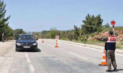 ÇORUM’DA HIZ İHLALLERİNE GEÇİT YOK