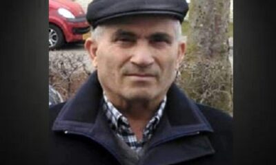 4 GÜNDÜR KENDİSİNDEN HABER ALINAMIYOR