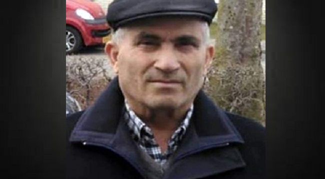 4 GÜNDÜR KENDİSİNDEN HABER ALINAMIYOR