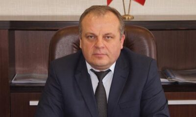 RECEP ÇIPLAK GÖREVİNE GERİ DÖNDÜ